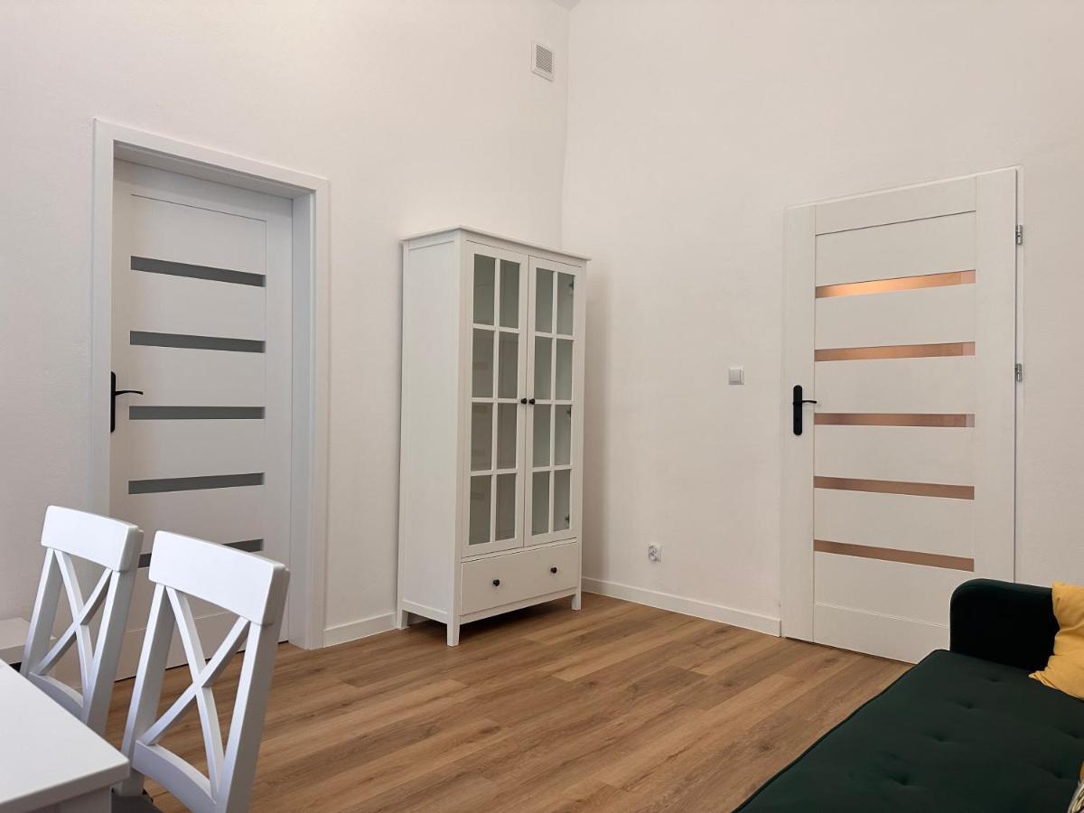 Apartament Stare Miasto Krakow Exterior photo